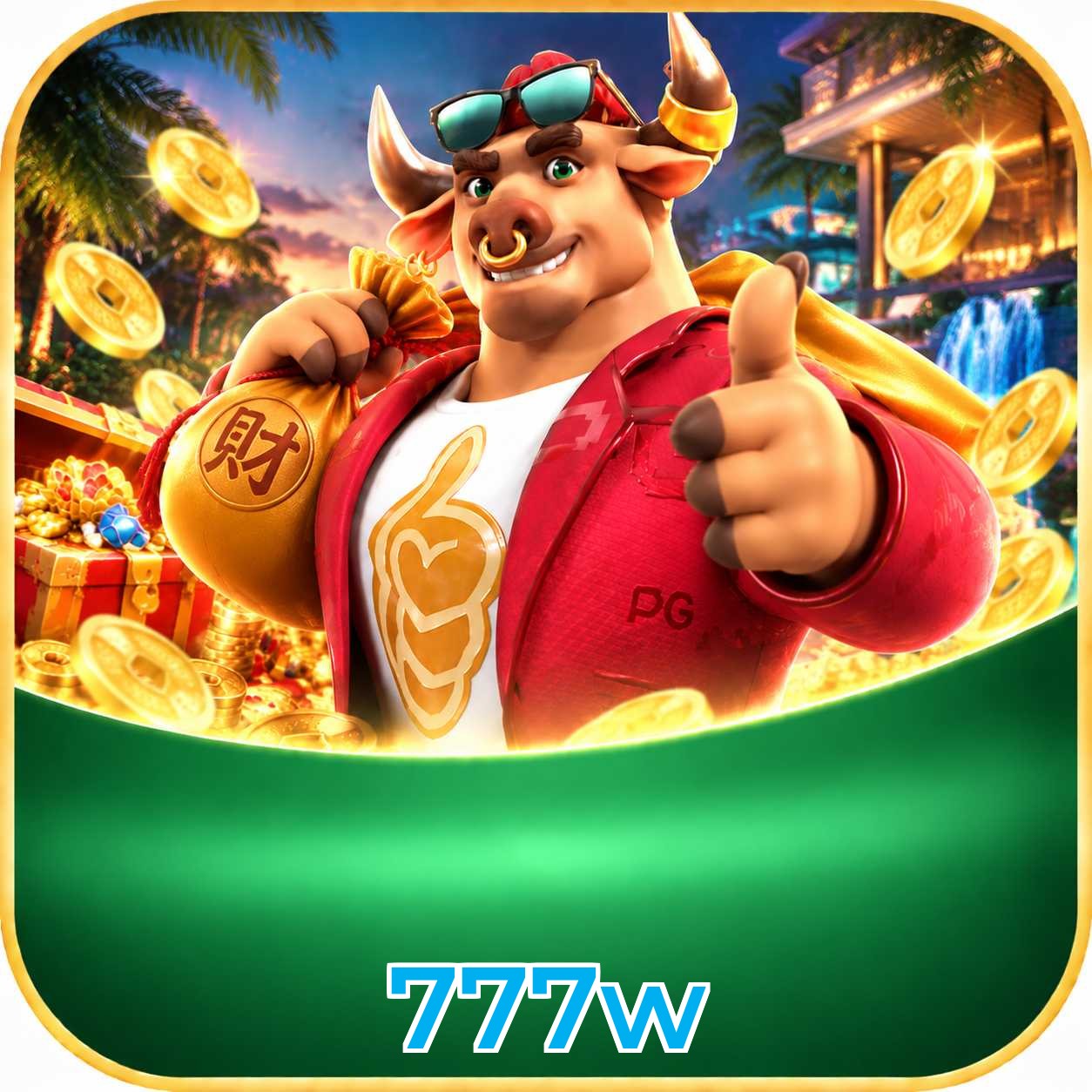 777w Logo 1
