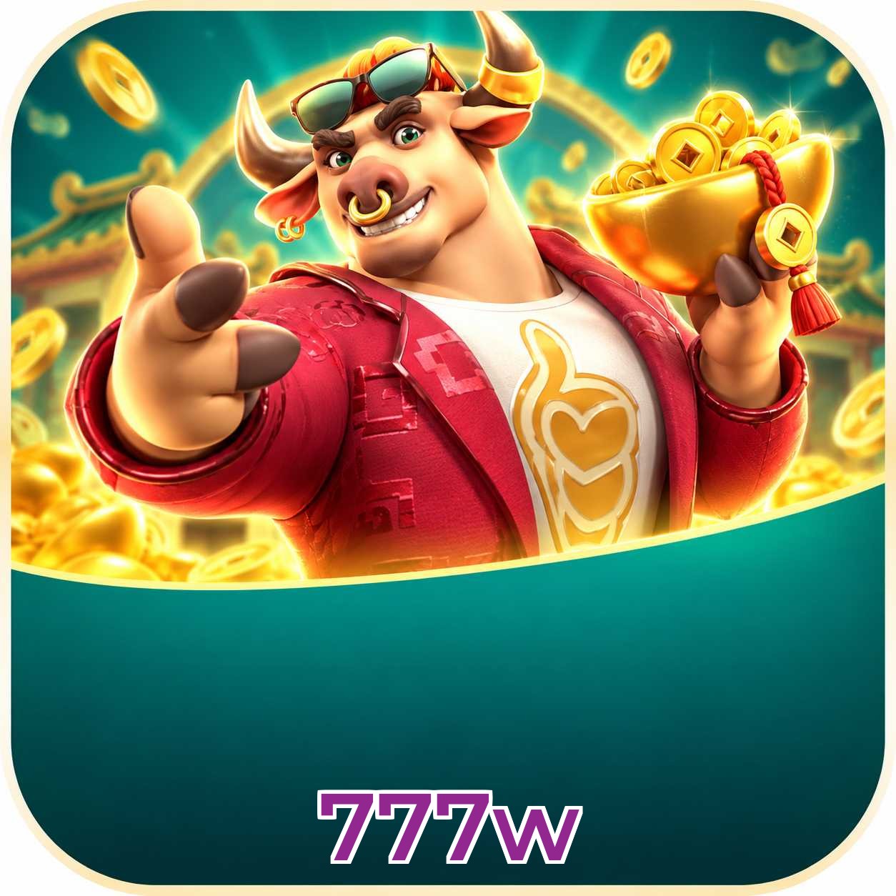 777w Logo 2