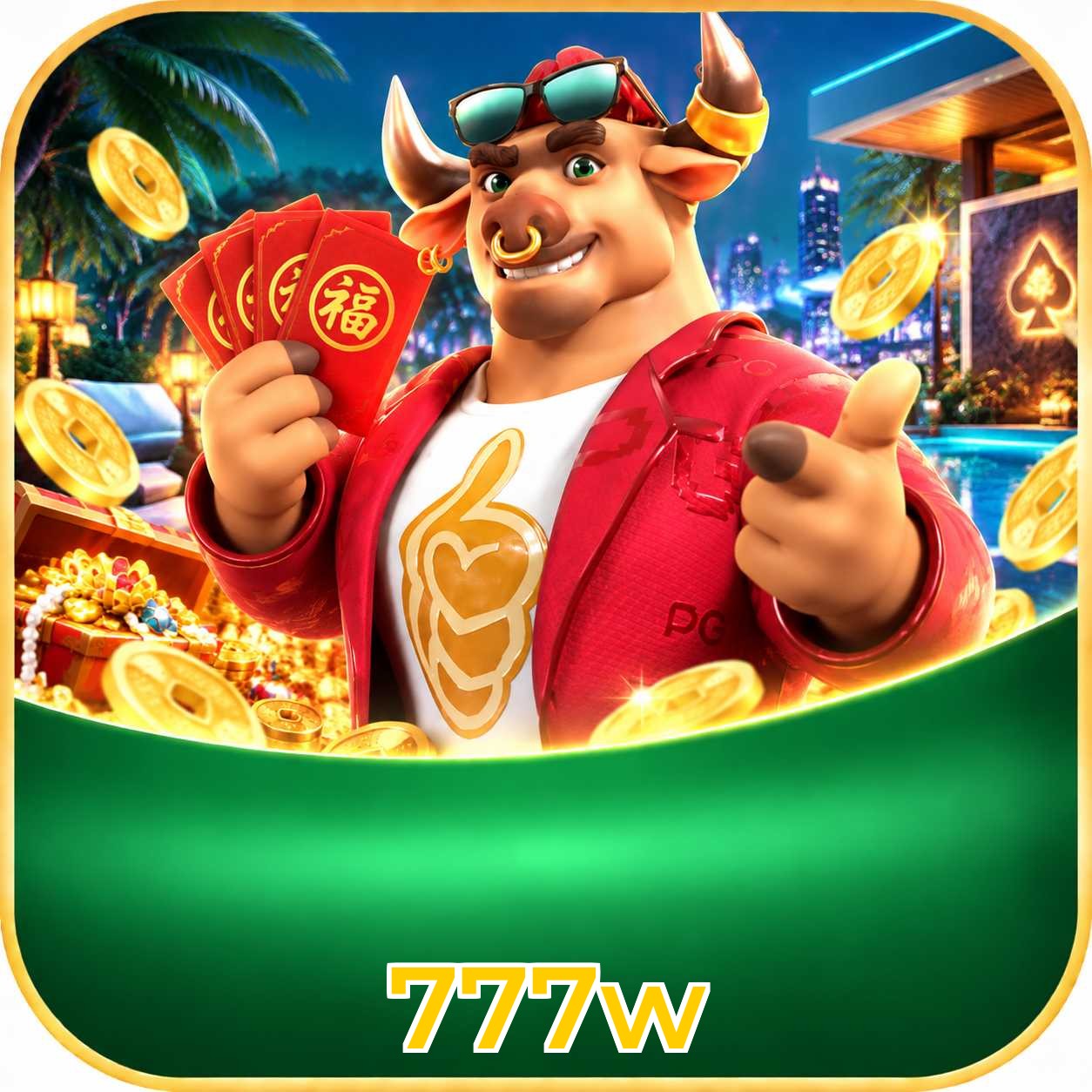 Jackpots Progressivos