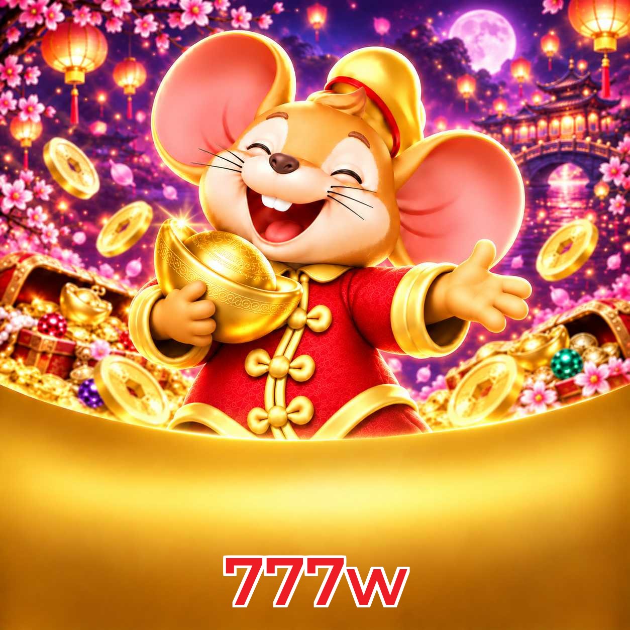 777w Fortune Tiger Game