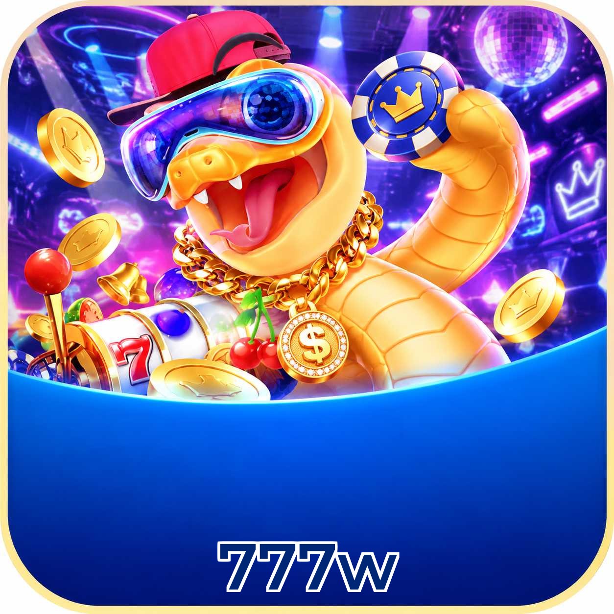 777w Instalar Logo 1
